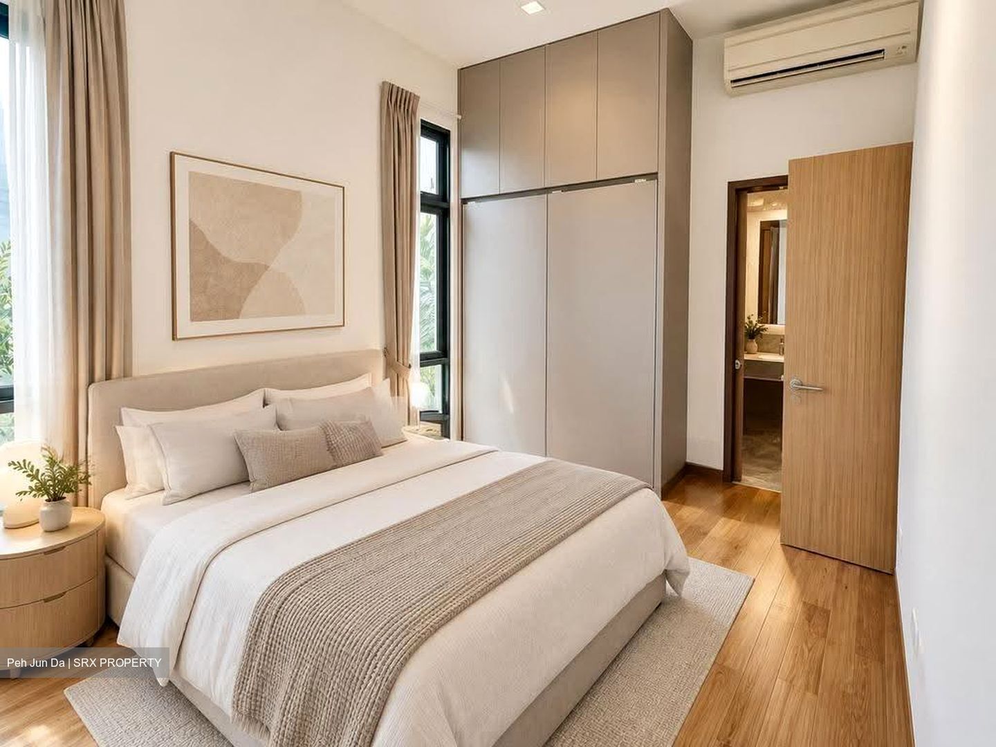 Eco Sanctuary (D23), Condominium #631615561